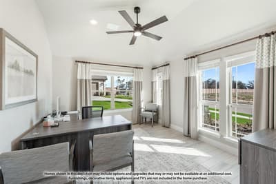 12717 Buckshot Drive, Godley TX 76044 - Photo 5