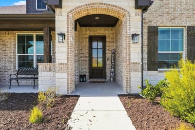 3525 Lariat Trail, Van Alstyne TX 75495 - Photo 3