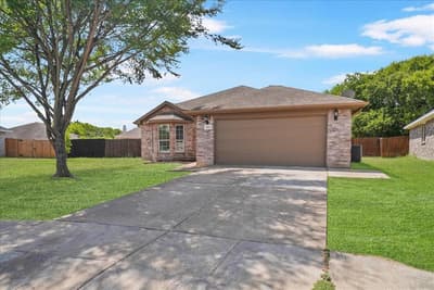 1002 James Donald Lane, Glenn Heights TX 75154 - Photo 3