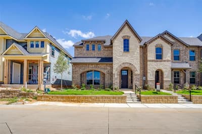 6912 Houndstooth Place, Arlington TX 76001 - Photo 2