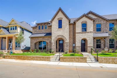 6912 Houndstooth Place, Arlington TX 76001 - Photo 3