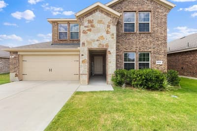 1012 Euston Street, Denton TX 76209 - Photo 2