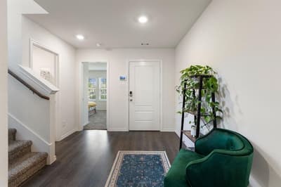 1012 Euston Street, Denton TX 76209 - Photo 5