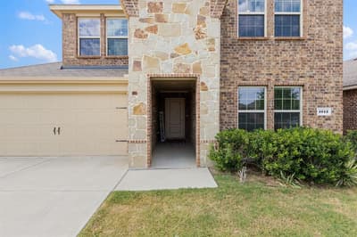 1012 Euston Street, Denton TX 76209 - Photo 4
