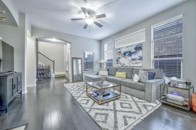 3904 Deer Lake Drive, McKinney TX 75071 - Photo 3