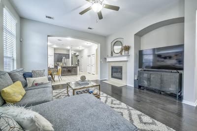 3904 Deer Lake Drive, McKinney TX 75071
