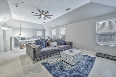 3904 Deer Lake Drive, McKinney TX 75071 - Photo 5