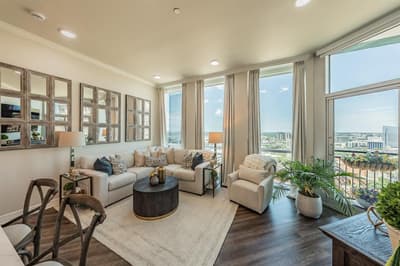500 Throckmorton Street # 1406, Fort Worth TX 76102