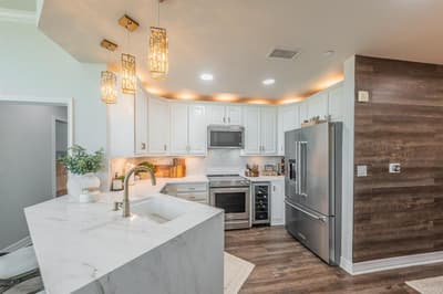 500 Throckmorton Street # 1406, Fort Worth TX 76102 - Photo 5