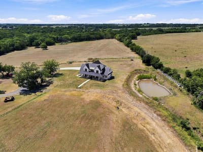 639 Eisenhower Road, Denison TX 75020 - Photo 2