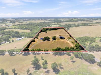 639 Eisenhower Road, Denison TX 75020 - Photo 3