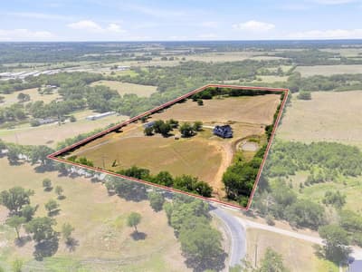 639 Eisenhower Road, Denison TX 75020