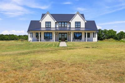 639 Eisenhower Road, Denison TX 75020 - Photo 5