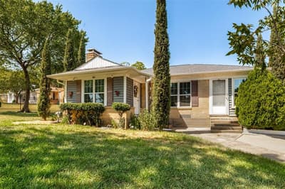 705 Reverchon Drive, Dallas TX 75211 - Photo 2