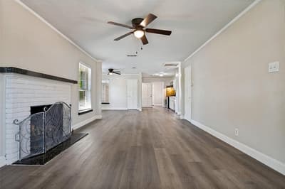 705 Reverchon Drive, Dallas TX 75211 - Photo 4