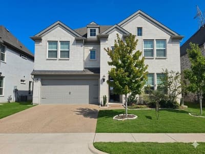 413 Rock Rose Lane, Wylie TX 75098 - Photo 2