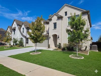 413 Rock Rose Lane, Wylie TX 75098 - Photo 3
