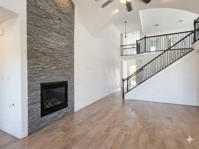 413 Rock Rose Lane, Wylie TX 75098 - Photo 4