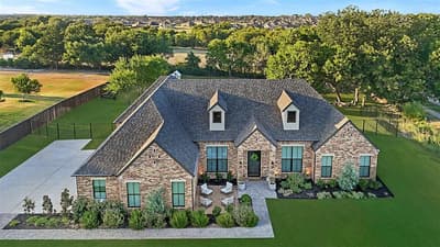 631 San Saba W, Midlothian TX 76065