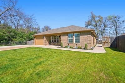 213 Freeman Street, Lindale TX 75771 - Photo 2