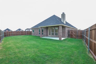 10171 blue jay Lane, Benbrook TX 76126 - Photo 3