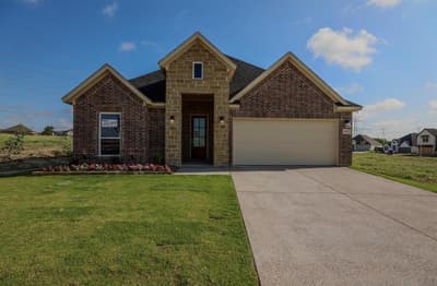 10171 blue jay Lane, Benbrook TX 76126