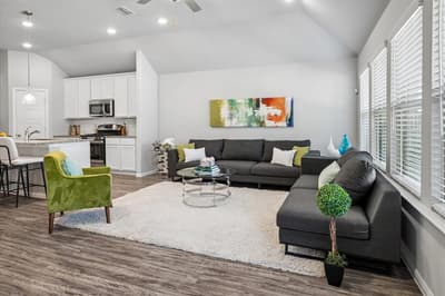 3304 Macaw Road, Celina TX 75009 - Photo 3