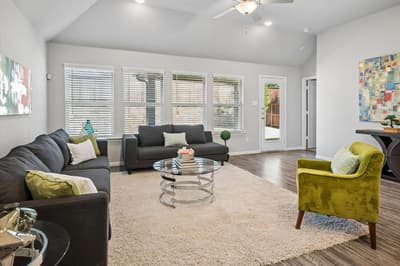 3304 Macaw Road, Celina TX 75009 - Photo 5