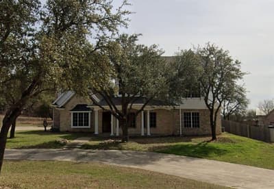 106 Aurora Vista Trail, Aurora TX 76078