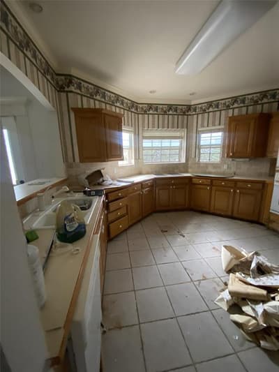 106 Aurora Vista Trail, Aurora TX 76078 - Photo 4