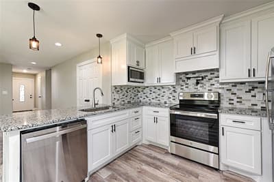 208 - 212 E Cherry Street, Sherman TX 75090 - Photo 3