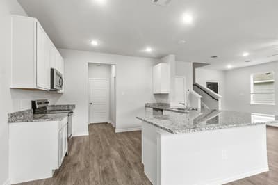 10641 Stag Lane, Fort Worth TX 76036 - Photo 2