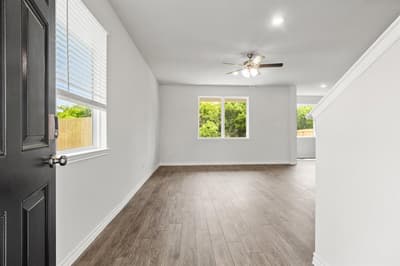 10641 Stag Lane, Fort Worth TX 76036 - Photo 3