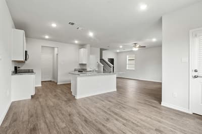 10641 Stag Lane, Fort Worth TX 76036 - Photo 5