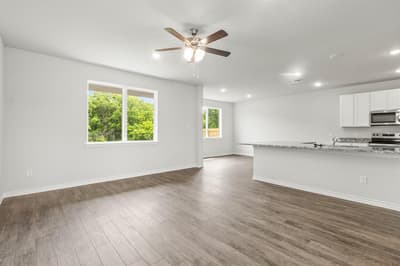 10641 Stag Lane, Fort Worth TX 76036 - Photo 4