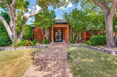 3916 Tumbril Lane, Plano TX 75023 - Photo 3