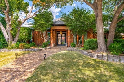 3916 Tumbril Lane, Plano TX 75023