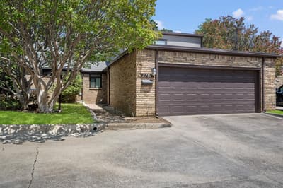 2781 Fairway Park Street, Grand Prairie TX 75050