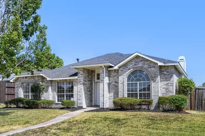 604 Andersonville Lane, Wylie TX 75098 - Photo 3