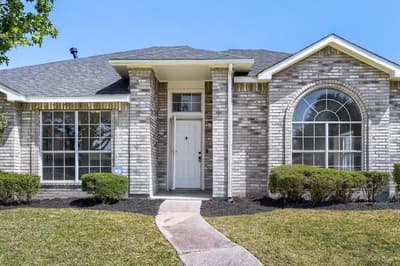 604 Andersonville Lane, Wylie TX 75098 - Photo 4