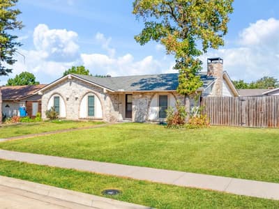 3215 Rockne Lane, Mesquite TX 75150 - Photo 3