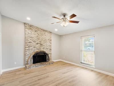 3215 Rockne Lane, Mesquite TX 75150 - Photo 5