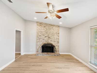 3215 Rockne Lane, Mesquite TX 75150 - Photo 4
