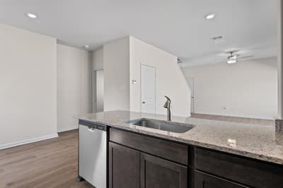 8441 Fort Benton Drive, Ponder TX 76259 - Photo 4