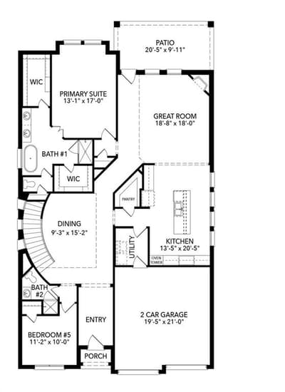 16412 Freshwater Drive, Celina TX 75009 - Photo 2