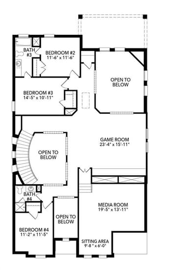 16412 Freshwater Drive, Celina TX 75009 - Photo 3