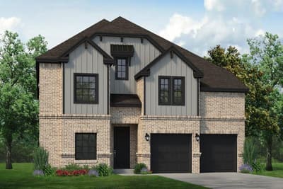 16412 Freshwater Drive, Celina TX 75009