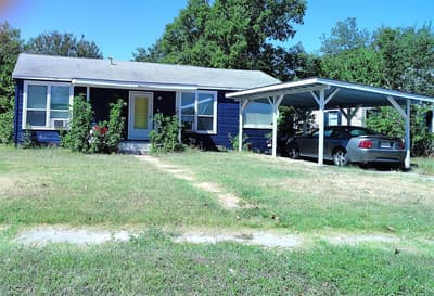 2709 Elizabeth Drive, Brownwood TX 76801 - Photo 2