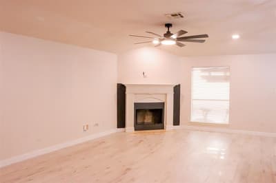 8217 Three Bars Drive, Fort Worth TX 76179 - Photo 3