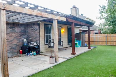 8217 Three Bars Drive, Fort Worth TX 76179 - Photo 5